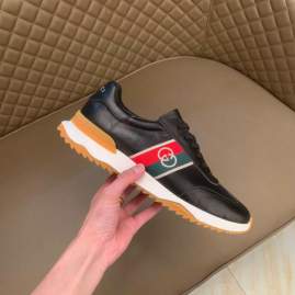 Picture of Gucci Shoes _SKUGuccisz38-45mnf020510485